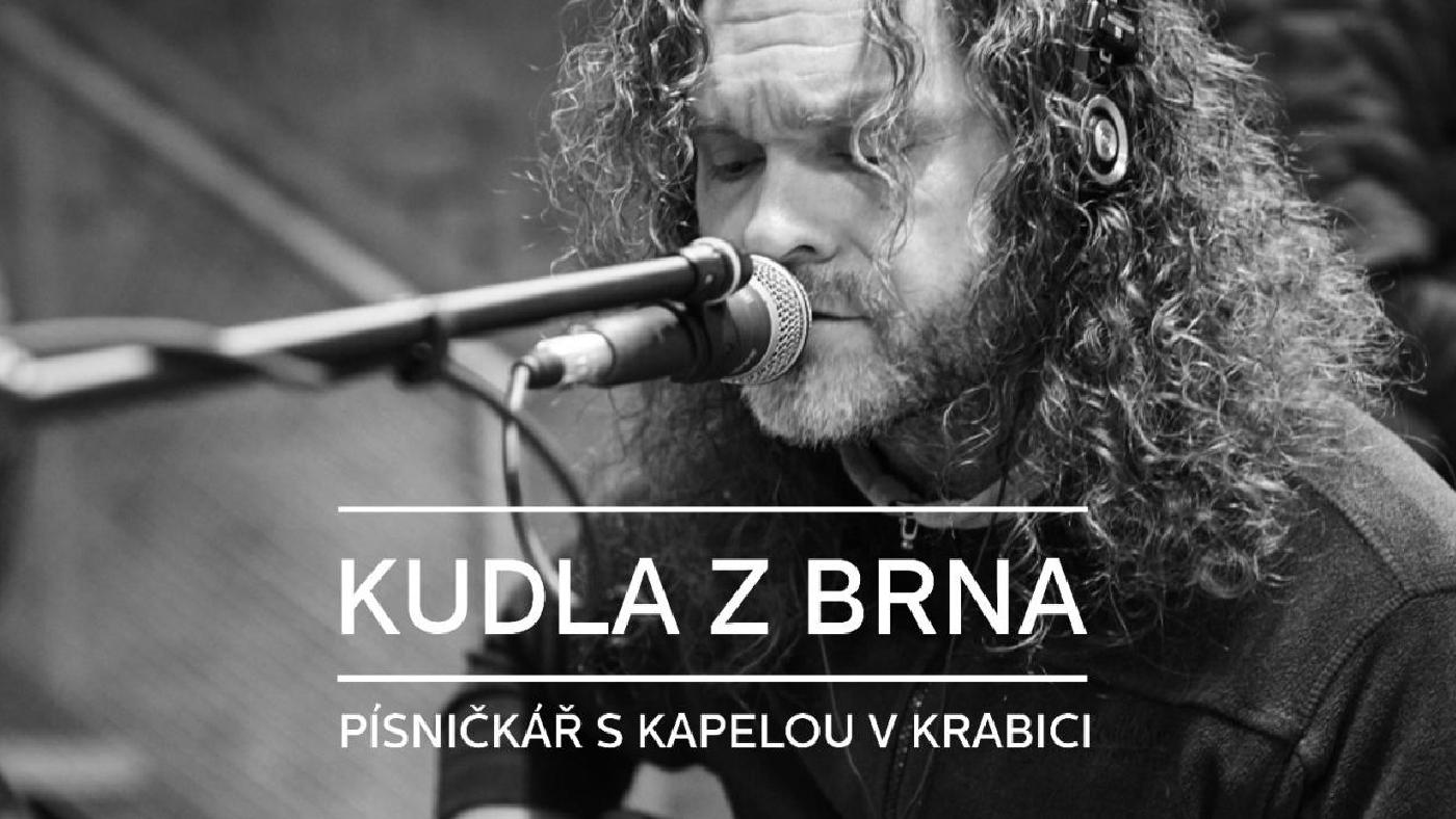 Kudla z Brna