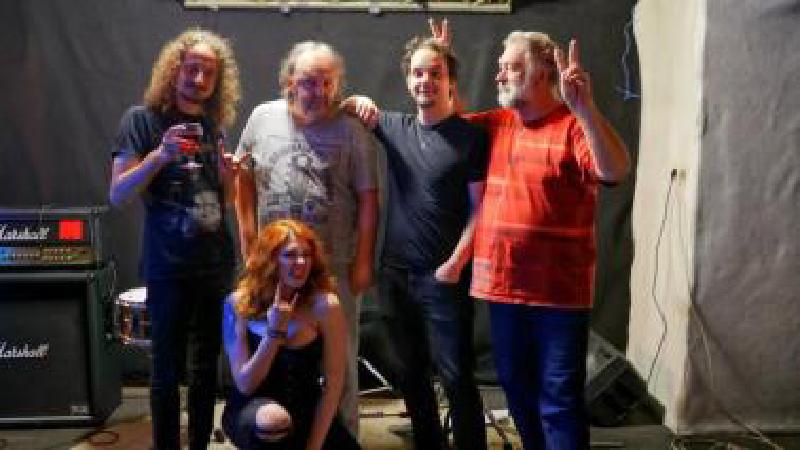 Hard Rock Tribute