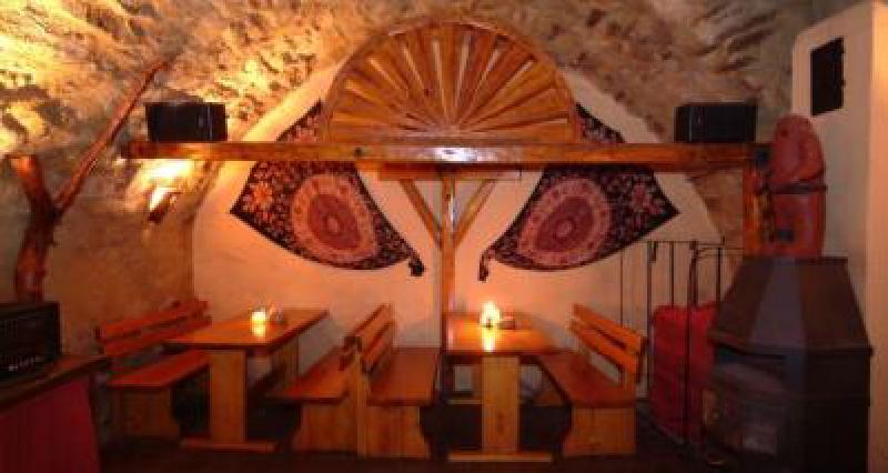 Klub zadán