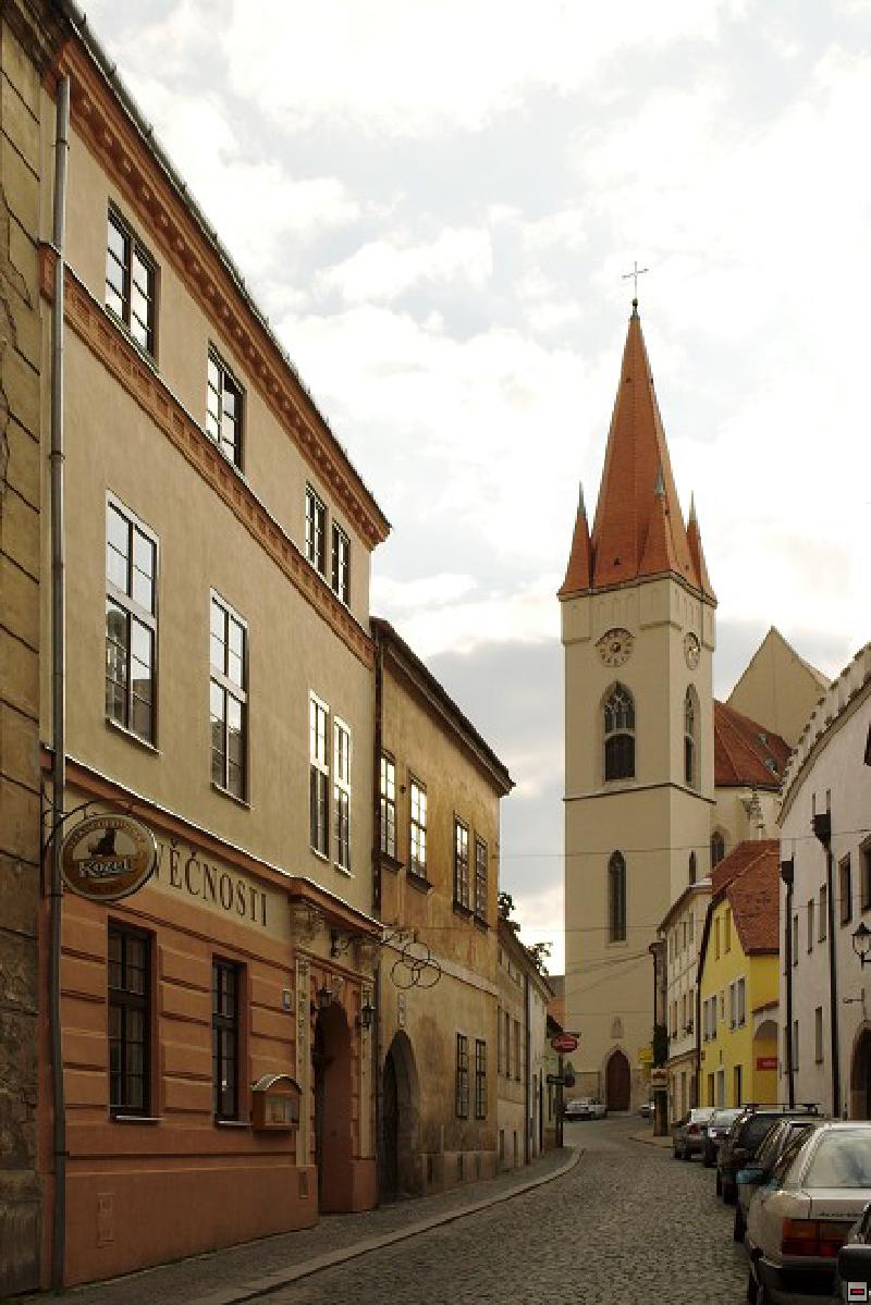 O klubu